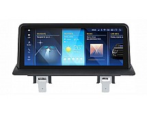 Штатная магнитола AMS для BMW 1-Series E81/E82/E87/E88 2004-2012 Original CCC System 4+64Gb 10.25"