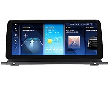 Штатная магнитола AMS для BMW 5-Series F07 GT 2011-2012 Original NBT 4+64Gb 12.3"