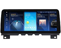 Штатная магнитола AMS для BMW 7-Series F01/F02 2009-2012 Original NBT 4+64Gb 12.3"