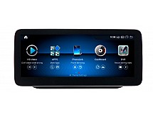 Штатная магнитола для Mercedes-Benz B-Class NTG 4.5 2013-2014 AMS 4+64Gb 10.25"