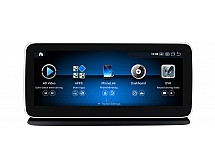 Штатна магнітола для Mercedes-Benz CLS-Class W218 NTG 5.0 2014-2017 AMS 4+64Gb 10.25"