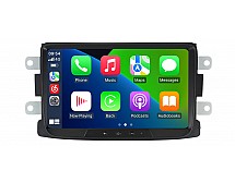 Штатна магнітола AMS Renault Dacia M200S 2+32Gb 8"
