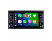 Штатна магнітола AMS Volkswagen Touareg 2006-2011 M200S 2+32Gb 7"