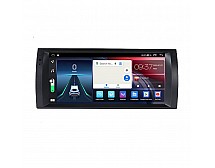 Штатная магнитола AMS для BMW X5 1999-2006 M200S 2+32Gb 8"