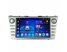 Штатна магнітола AMS Toyota Camry 40 M200S 2+32Gb 7"