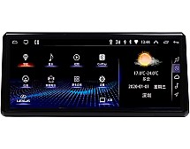 Штатна магнітола AMS Toyota Land Cruiser 300 2021 high 360+JBL 7862 4+64Gb 13.3"