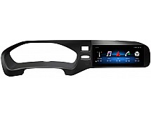 Штатная магнитола AMS для Volvo V40 2011-2014 Retain the original system 7862 4+64Gb 8.8"