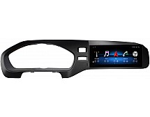 Штатная магнитола AMS для Volvo V40 2015-2018 Retain the original system 7862 4+64Gb 8.8"