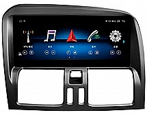 Штатная магнитола AMS для Volvo XC60 2011-2014 Retain the original system 7862 4+64Gb 8.8"