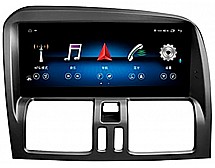 Штатная магнитола AMS для Volvo XC60 2015-2017 Retain the original system 7862 4+64Gb 8.8"