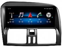 Штатная магнитола AMS для Volvo XC60 2009-2010 Retain CD without original system 7862 4+64Gb 8.8"