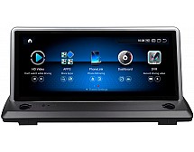 Штатная магнитола AMS для Volvo XC90 2004-2014 Retain CD without original system 7862 4+64Gb 8.8"