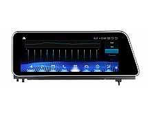 Штатная магнитола AMS для Lexus RX300/350/450 2015-2018 720P General Trim 4+64Gb 12.3"
