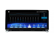Штатная магнитола AMS для Lexus NX200/300 2014-2016 720P GeneralTrim 4+64Gb 10.25"