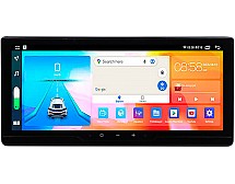 Штатная магнитола AMS для Toyota Corolla 2019+ 7862 4+64Gb 12.3"