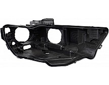 Корпус фари Audi A3 8V Xenon 2016-2020 рестайлінг (правий)