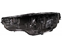 Корпус фари Audi A3 8Y Full LED 2020-2024 дорестайлінг (лівий)