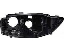 Корпус фари Audi A4 B8 Xenon 2011-2015 рестайлінг (правий)