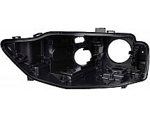 Корпус фари Audi A4 B8 Xenon 2011-2015 рестайлінг (лівий)