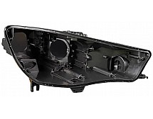 Корпус фари Audi A4 B9 Xenon 2015-2020 дорестайлінг (правий)