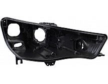 Корпус фари Audi A4 B9 Xenon 2015-2020 дорестайлінг (правий)