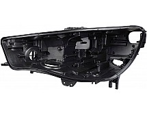 Корпус фари Audi A4 B9 LED 2015-2020 дорестайлінг (лівий)