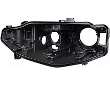 Корпус фари Audi A5 8T Xenon 2011-2016 рестайлінг (лівий)