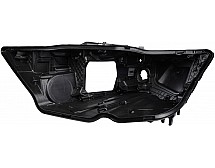 Корпус фари Audi A6 C8 2018-2022 дорестайлінг matrix (лівий)