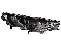 Корпус фари Audi A4 B9 2019-2022 рестайлінг (правий)
