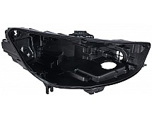 Корпус фари Audi A4 B9 2019-2022 рестайлінг (правий)