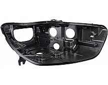Корпус фари Audi A6 C7 2010-2014 дорестайлінг (правий)
