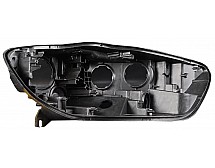 Корпус фари Audi A6 C7 2014-2018 Xenon рестайлінг (правий)