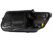 Корпус фари Audi Q5 8R 2012-2017 рестайлінг (правий)