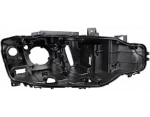 Корпус фари BMW 3 F30 F31 2011-2015 дорестайлінг (правий)