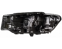 Корпус фари BMW 3 G20 G21 LED 2018-2022 дорестайлінг (лівий)