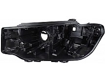Корпус фари BMW 3 G20 G21 LED 2018-2022 дорестайлінг (лівий)