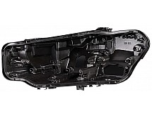 Корпус фари BMW 3 G20 G21 2022-2023 рестайлінг (лівий)