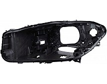 Корпус фари BMW 5 F10 F11 Xenon 2013-2017 рестайлінг (лівий)