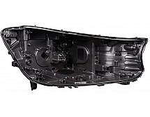 Корпус фари BMW 7 G11 G12 Full LED 2015-2018 дорестайлінг (правий)