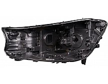 Корпус фари BMW 7 G11 G12 Full LED 2015-2018 дорестайлінг (лівий)