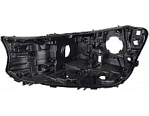 Корпус фари BMW 7 G11 G12 Full LED 2015-2018 дорестайлінг (лівий)