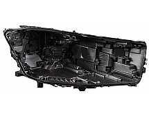 Корпус фари BMW 7 G11 G12 LED Laser 2018-2022 рестайлінг (правий)