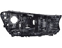 Корпус фари BMW 7 G11 G12 LED Laser 2018-2022 рестайлінг (правий)