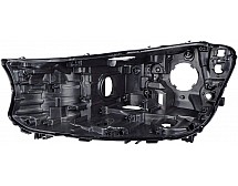 Корпус фари BMW 7 G11 G12 LED Laser 2018-2022 рестайлінг (лівий)