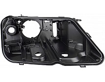 Корпус фари BMW X3 F25 2010-2014 дорестайлінг (правий)