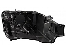 Корпус фари BMW X3 F25 2014-2017 рестайлінг (правий)
