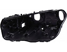Корпус фары BMW X3 G01 2017-2021 дорестайлинг (левый)