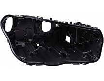 Корпус фари BMW X3 G01 2017-2021 дорестайлінг (правий)