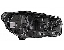 Корпус фари BMW X3 G01 Adaptive LED 2017-2021 дорестайлінг (правий)