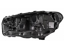 Корпус фари BMW X3 G01 Adaptive LED 2017-2021 дорестайлінг (лівий)
